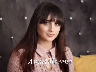 AnnetMorena