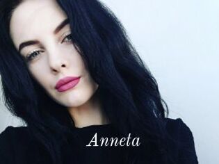 Anneta