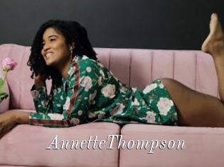 AnnetteThompson