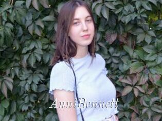 AnniBennett