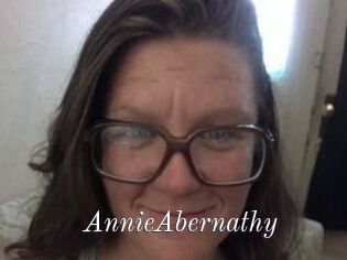AnnieAbernathy