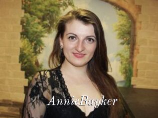 AnnieBayker