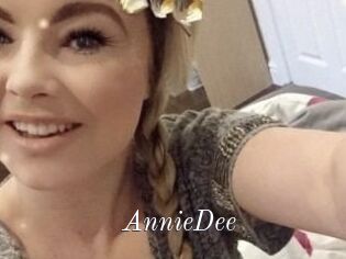 AnnieDee