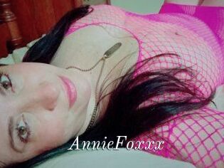 AnnieFoxxx