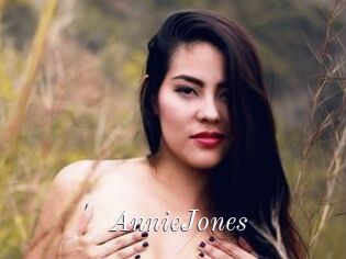 AnnieJones