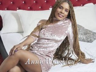 AnnieWembley