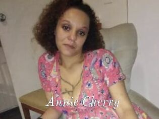 Annie_Cherry
