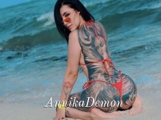 AnnikaDemon
