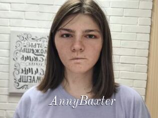 AnnyBaxter