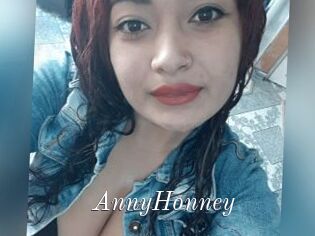 AnnyHonney