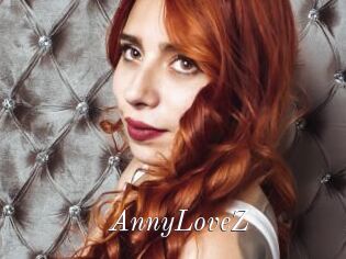 AnnyLoveZ