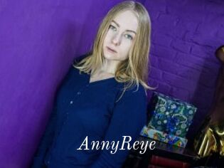 AnnyReye