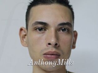 AnthonyMills