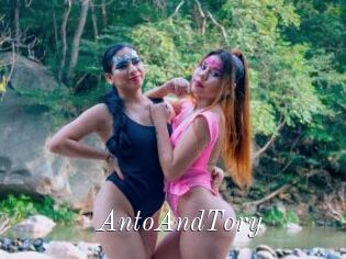 AntoAndTory