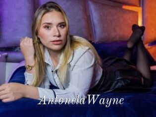 AntonelaWayne