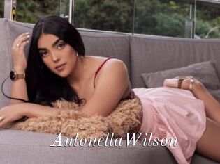 AntonellaWilson