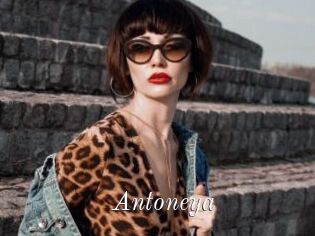 Antoneya