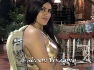 Antonia_Guzman