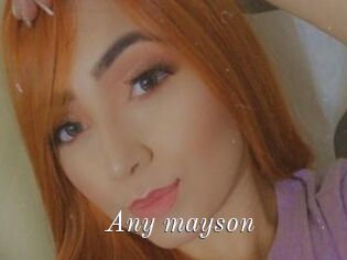 Any_mayson