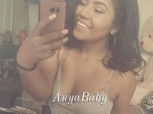 AnyaBaby