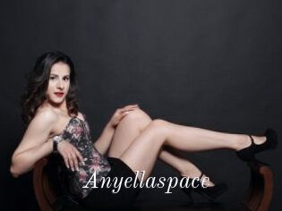 Anyellaspace