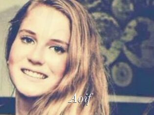 Aoif