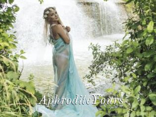 AphroditeYours