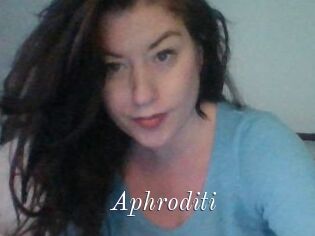 Aphroditi