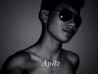 Apitz