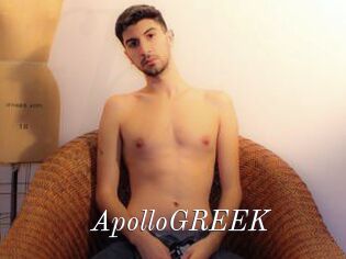 ApolloGREEK