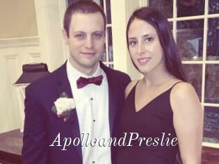 ApolloandPreslie