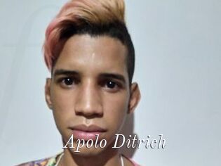 Apolo_Ditrich