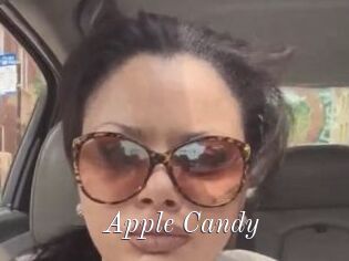 Apple_Candy