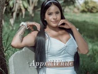 ApprilWhite