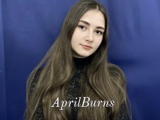 AprilBurns
