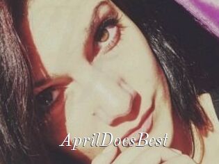 AprilDoesBest