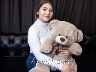 AprilDolton