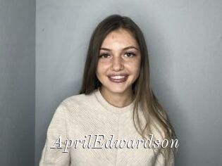 AprilEdwardson
