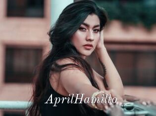 AprilHamilto