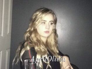 AprilOlivia
