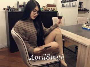 AprilSmith