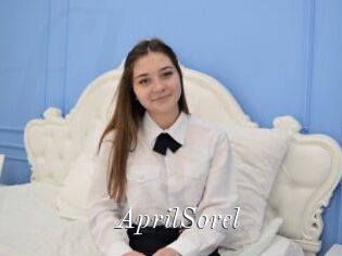 AprilSorel