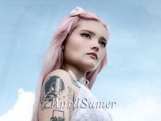 AprilSumer