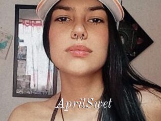 AprilSwet
