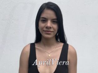 AprilViera