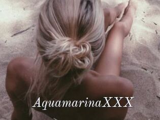 AquamarinaXXX