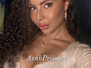 ArabPrincess