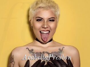 ArabellaPreston