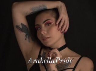 ArabellaPride