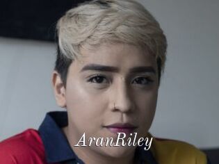 AranRiley